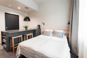 Forenom Aparthotel Vantaa Tikkurila, Вантаа