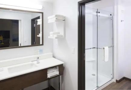 Hampton Inn & Suites Phoenix Downtown - 8