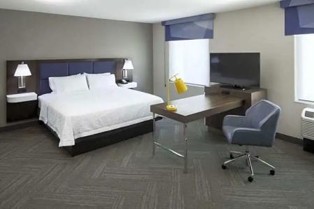 Hampton Inn & Suites Phoenix Downtown - 45