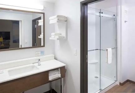 Hampton Inn & Suites Phoenix Downtown - 58