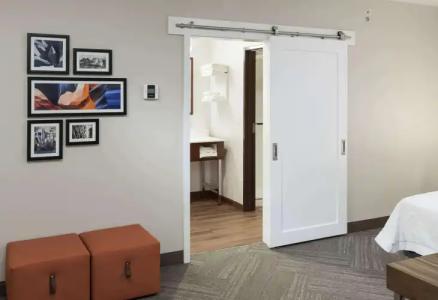 Hampton Inn & Suites Phoenix Downtown - 3