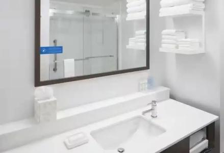 Hampton Inn & Suites Phoenix Downtown - 29