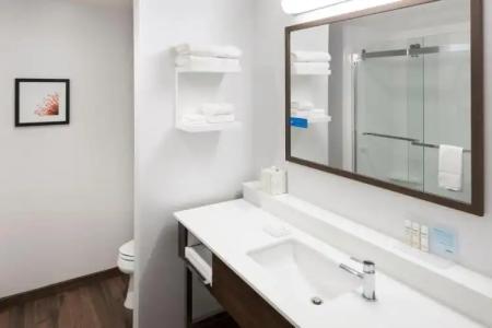 Hampton Inn & Suites Phoenix Downtown - 39