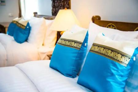 Pingdoi Hualin Boutique - 37