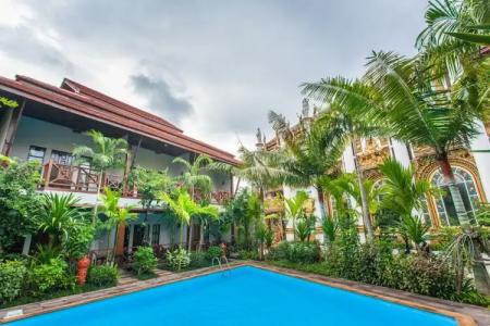 Pingdoi Hualin Boutique - 87