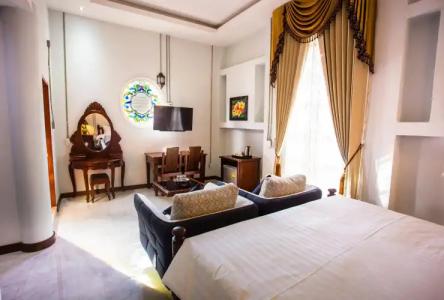 Pingdoi Hualin Boutique - 23