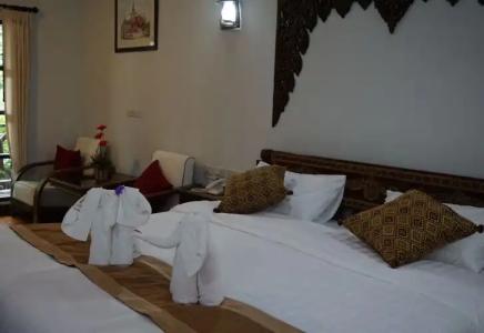 Pingdoi Hualin Boutique - 4