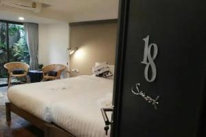 Мини-отель «18 In Town Homestay», Чианг Май