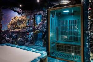 MagicSuite Guest House Roma Portuense, Рим