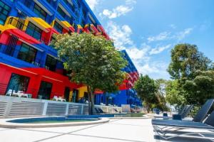 Отель «Play Phala Beach Rayong», Бан Чанг