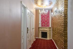 Мини-отель «Гранд на Кронверкском», Санкт-Петербург