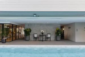 Апарт-отель «Studio Ekamai - SHA Certified»