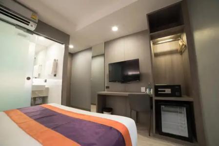 Studio Ekamai - SHA Certified - 41