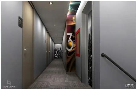 Studio Ekamai - SHA Certified - 10