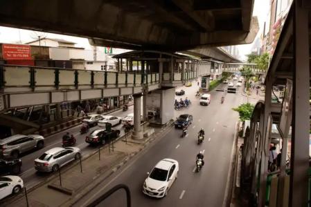 Studio Ekamai - SHA Certified - 45