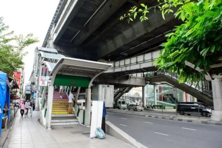 Studio Ekamai - SHA Certified - 42