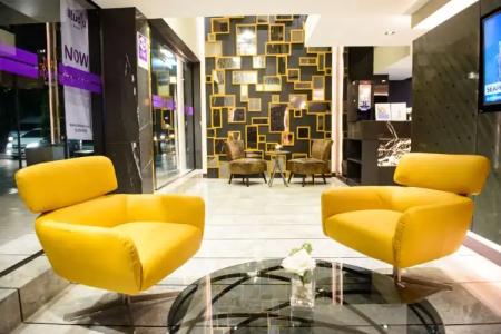 Studio Ekamai - SHA Certified - 1