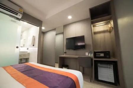 Studio Ekamai - SHA Certified - 60