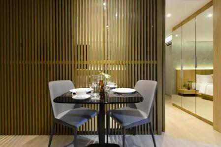 Studio Ekamai - SHA Certified - 20