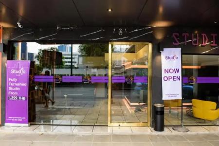 Studio Ekamai - SHA Certified - 22