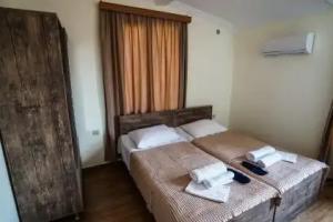 Black Sea Hotel Giani, Кобулети