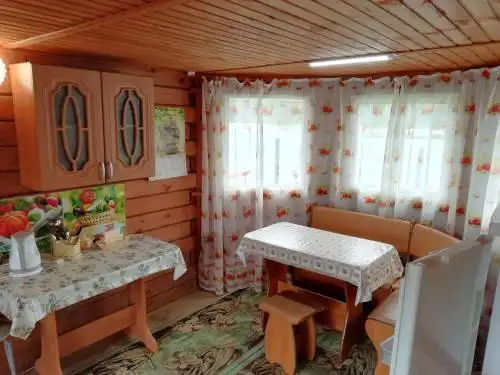Усадьба Ефремовых - 3