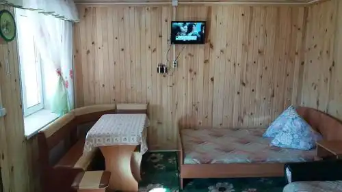 Усадьба Ефремовых - 8