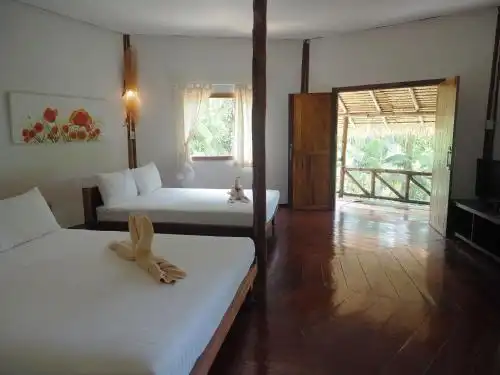 Little Eden Bungalows - 1