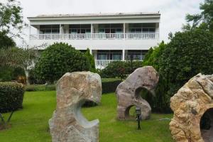 Отель «Baan Ing Khao», Пак Чонг