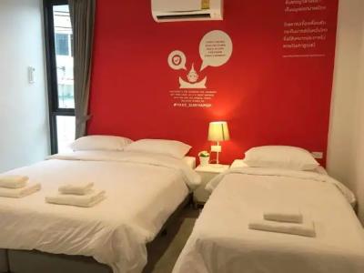 Yaks House Hostel - Sha Plus - 41