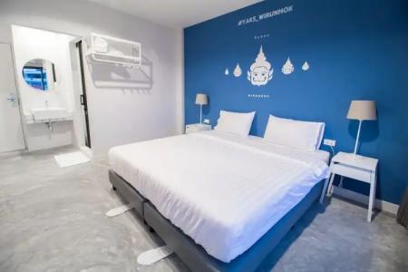 Yaks House Hostel - Sha Plus - 3