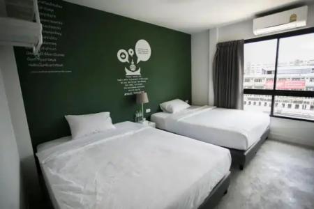 Yaks House Hostel - Sha Plus - 25