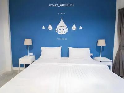 Yaks House Hostel - Sha Plus - 22