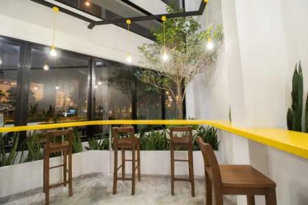 Yaks House Hostel - Sha Plus - 14