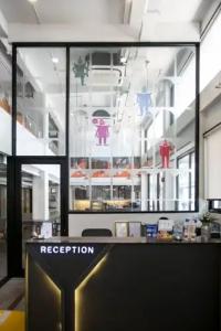 Yaks House Hostel - Sha Plus - 21