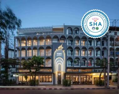 Yaks House Hostel - Sha Plus - 28