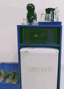 Chill Box Premier- Beach - 18