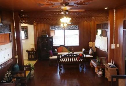Baan Kumwan Boutique - 21