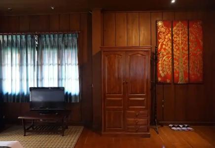 Baan Kumwan Boutique - 14