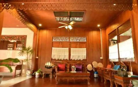Baan Kumwan Boutique - 0