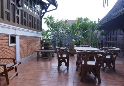 Baan Kumwan Boutique - 18