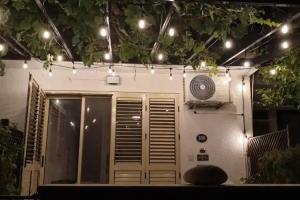 Дом «The Summer House», Полис-Хрисохус