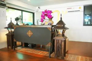 Гостевой дом «In Vieng Chiang Mai», Чианг Май