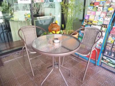 In Vieng Chiang Mai - 8
