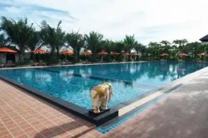 3Z Pool Villa and Hotel