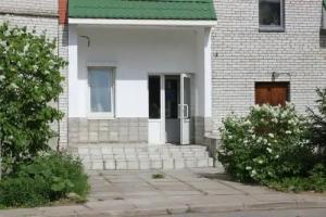 Отель «Виктория», Сосновый Бор