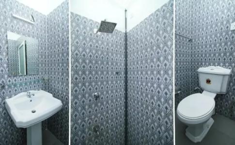 OYO 270 Pavana Resort - 6