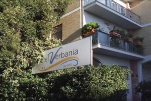 Hotel «verbania», Сабаудия