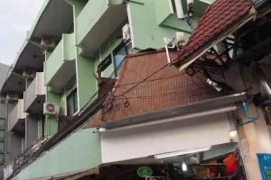 Гостевой дом «Boonnark Bed Night Bazaar no car parking», Чианг Май
