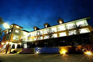 Отель «Sirin Boutique», Накхон-Ратчасима